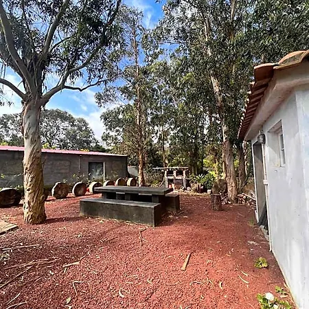 Quinta De Santana Aldeamento Turístico