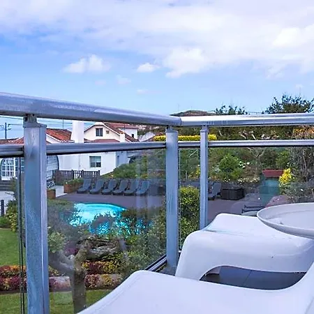 Hotel Quinta De Santana Maceira (Lisbon)