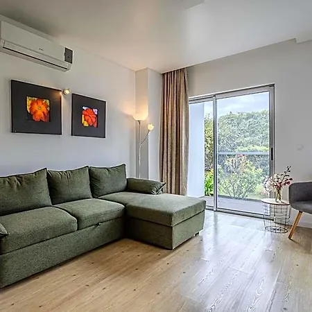 Aldeamento Turístico Quinta De Santana 4*